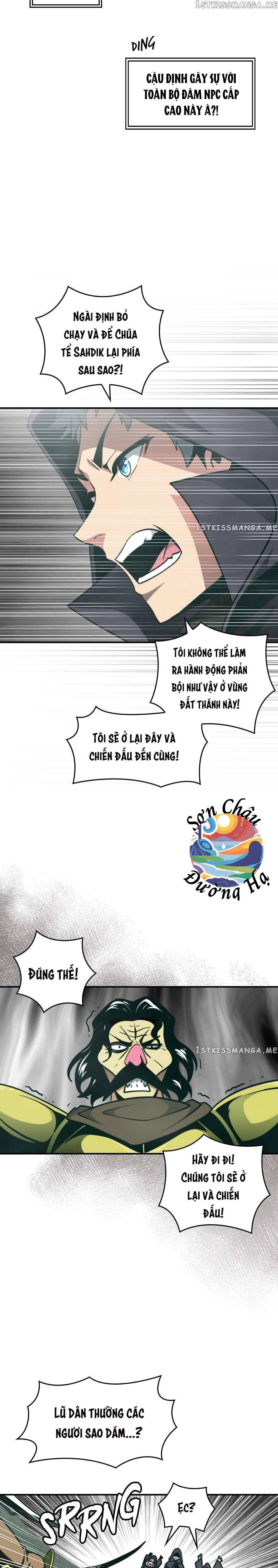 Ta Sinh Ra Để Làm Người Vĩ Đại Chapter 148 - Trang 2