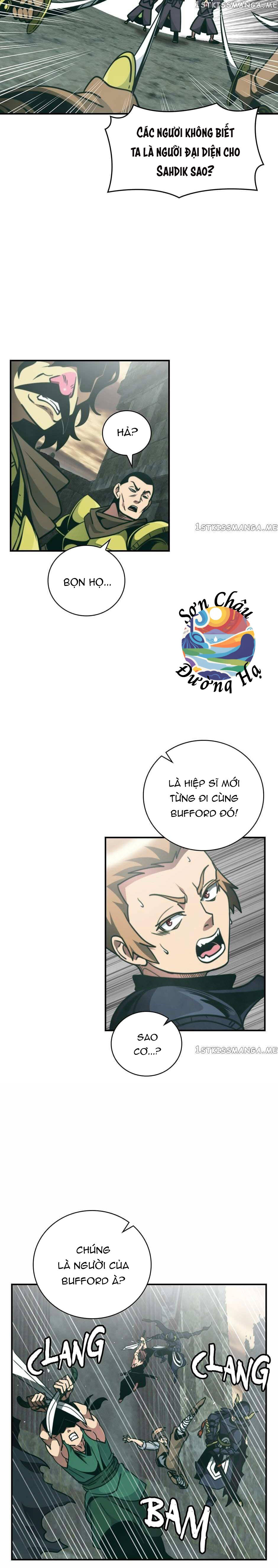 Ta Sinh Ra Để Làm Người Vĩ Đại Chapter 148 - Trang 2