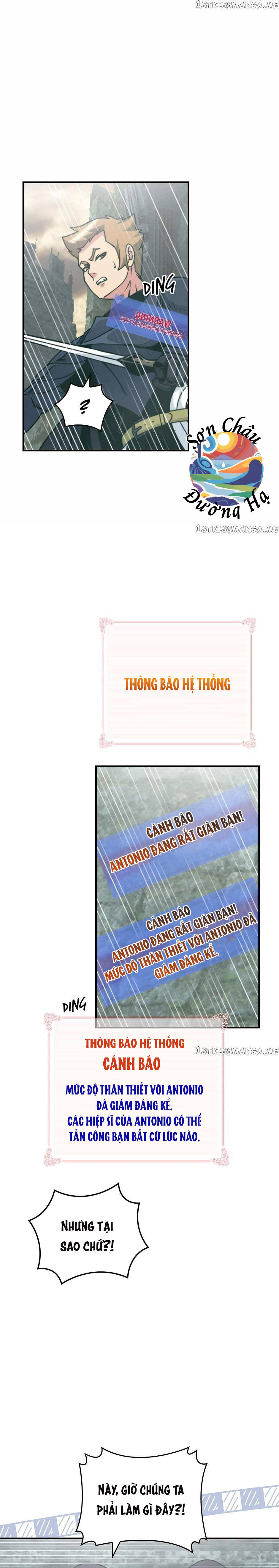 Ta Sinh Ra Để Làm Người Vĩ Đại Chapter 148 - Trang 2