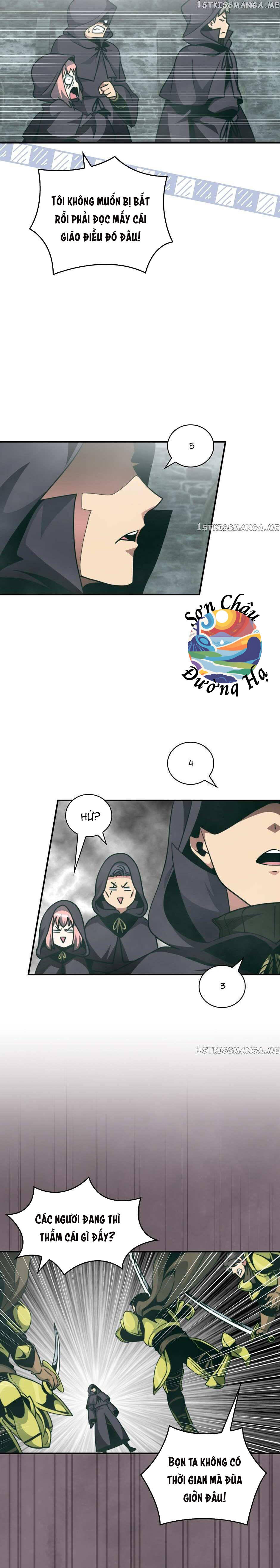 Ta Sinh Ra Để Làm Người Vĩ Đại Chapter 148 - Trang 2