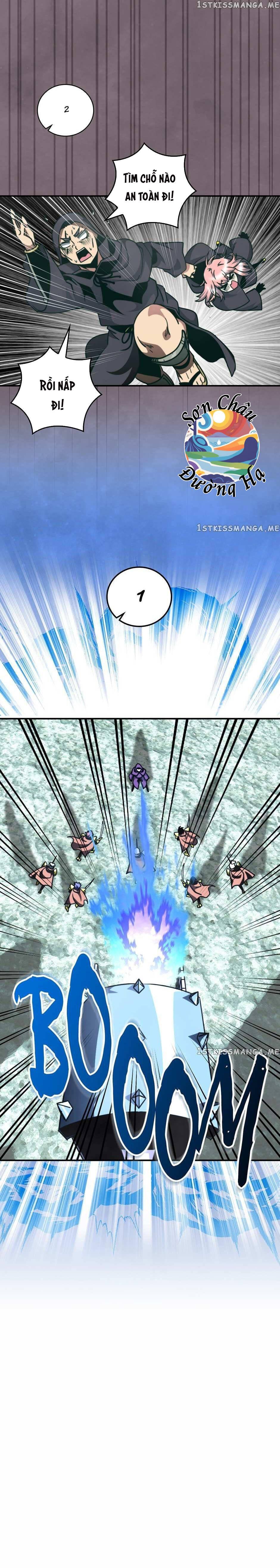 Ta Sinh Ra Để Làm Người Vĩ Đại Chapter 148 - Trang 2