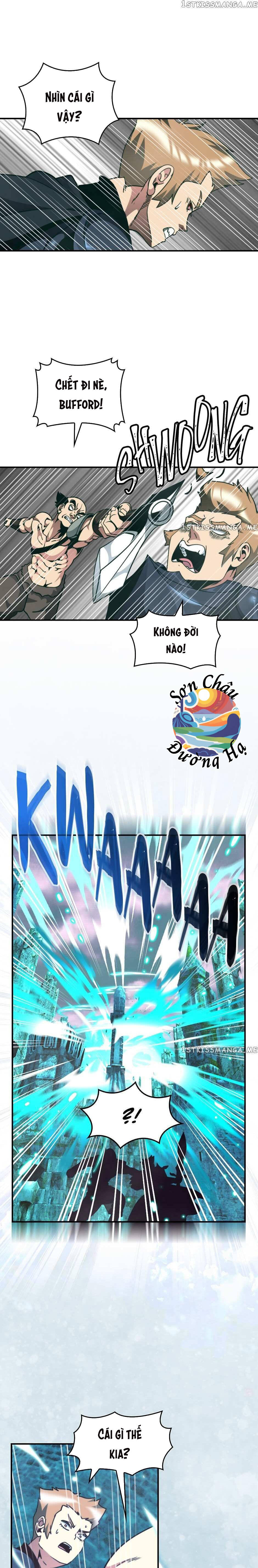 Ta Sinh Ra Để Làm Người Vĩ Đại Chapter 148 - Trang 2