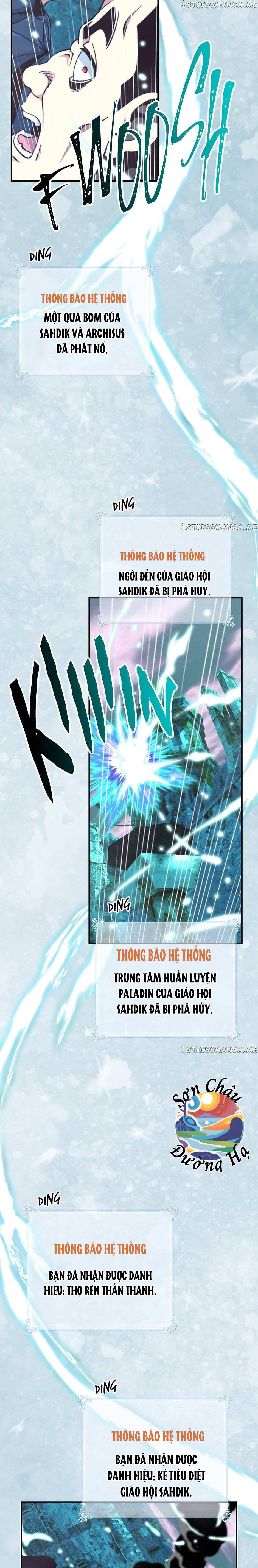 Ta Sinh Ra Để Làm Người Vĩ Đại Chapter 148 - Trang 2