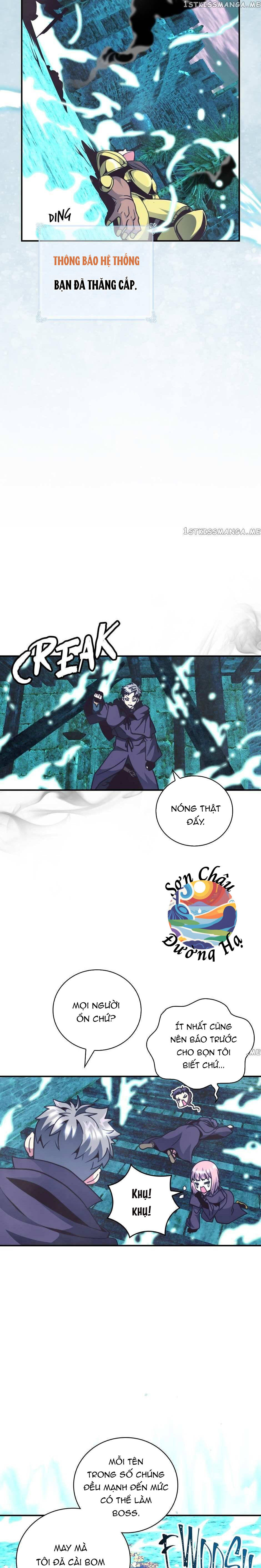 Ta Sinh Ra Để Làm Người Vĩ Đại Chapter 148 - Trang 2