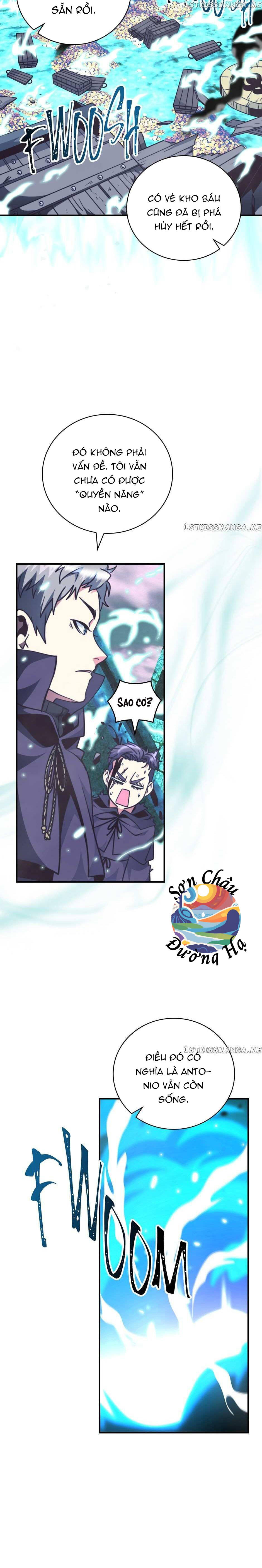 Ta Sinh Ra Để Làm Người Vĩ Đại Chapter 148 - Trang 2