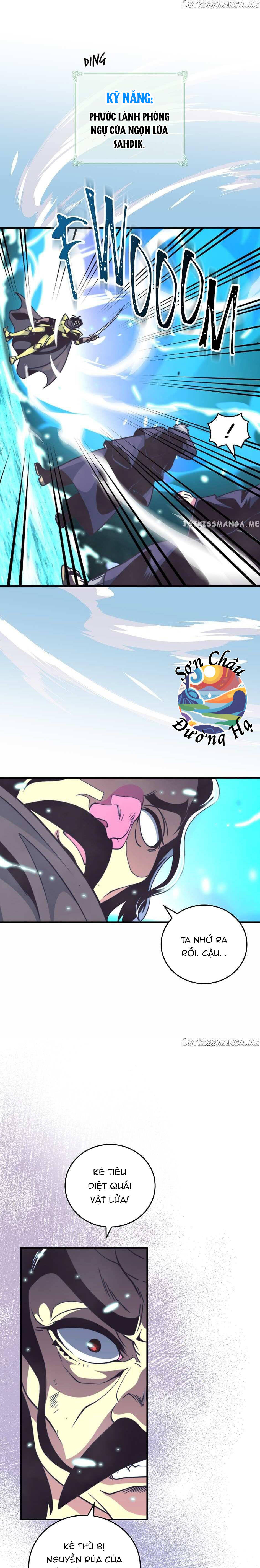 Ta Sinh Ra Để Làm Người Vĩ Đại Chapter 148 - Trang 2