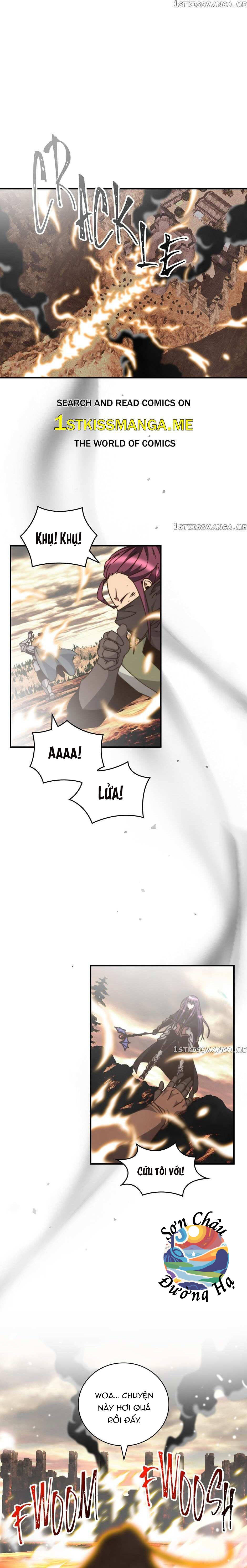 Ta Sinh Ra Để Làm Người Vĩ Đại Chapter 148 - Trang 2