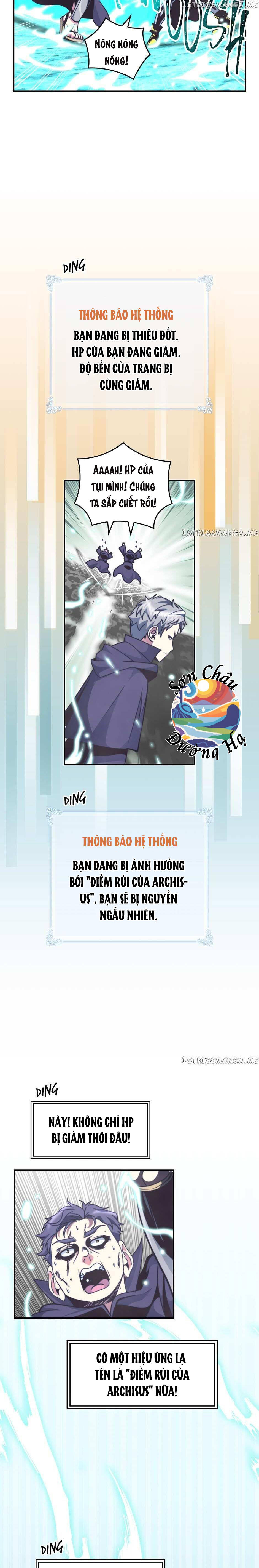 Ta Sinh Ra Để Làm Người Vĩ Đại Chapter 148 - Trang 2