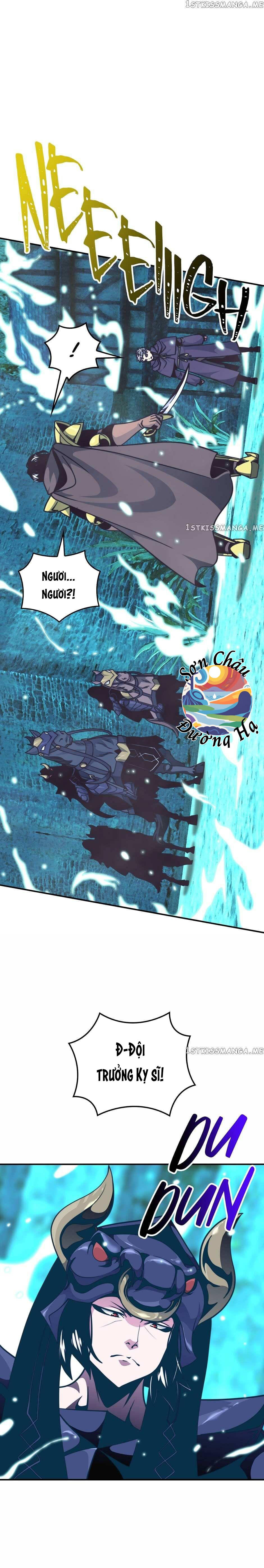 Ta Sinh Ra Để Làm Người Vĩ Đại Chapter 148 - Trang 2