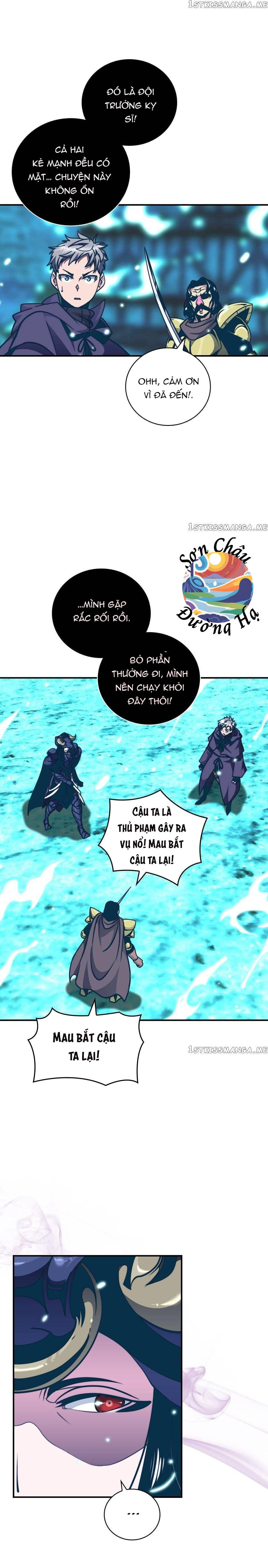 Ta Sinh Ra Để Làm Người Vĩ Đại Chapter 148 - Trang 2