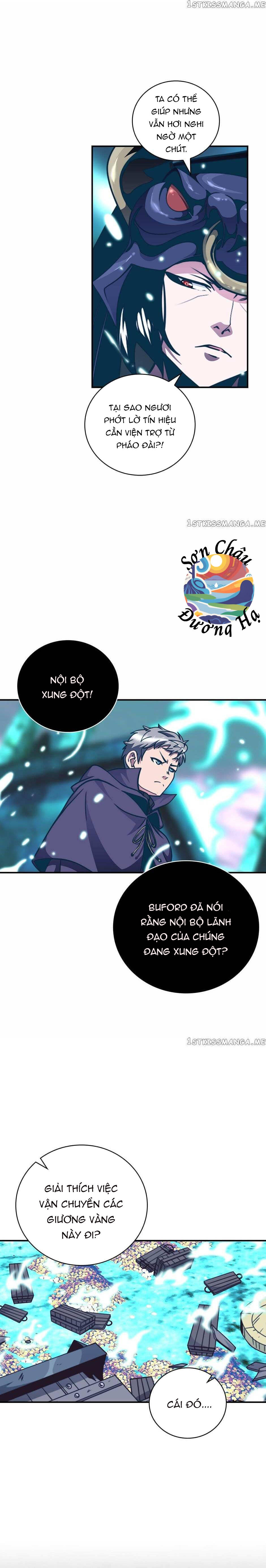 Ta Sinh Ra Để Làm Người Vĩ Đại Chapter 148 - Trang 2