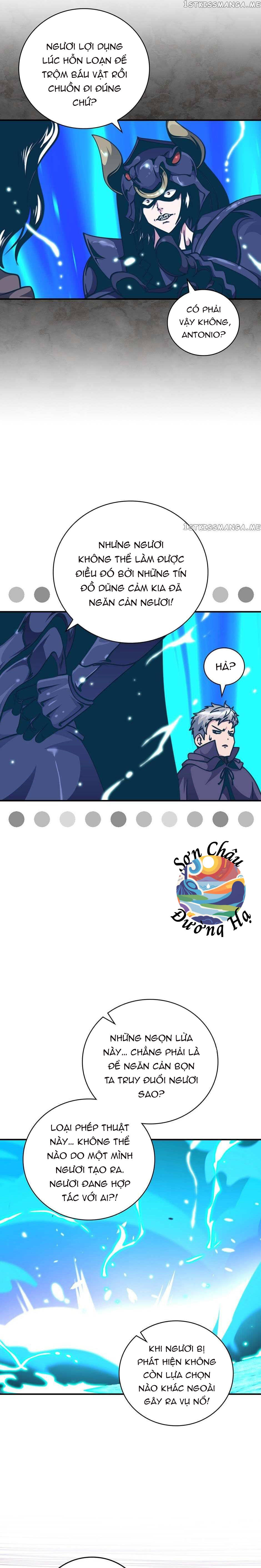 Ta Sinh Ra Để Làm Người Vĩ Đại Chapter 148 - Trang 2