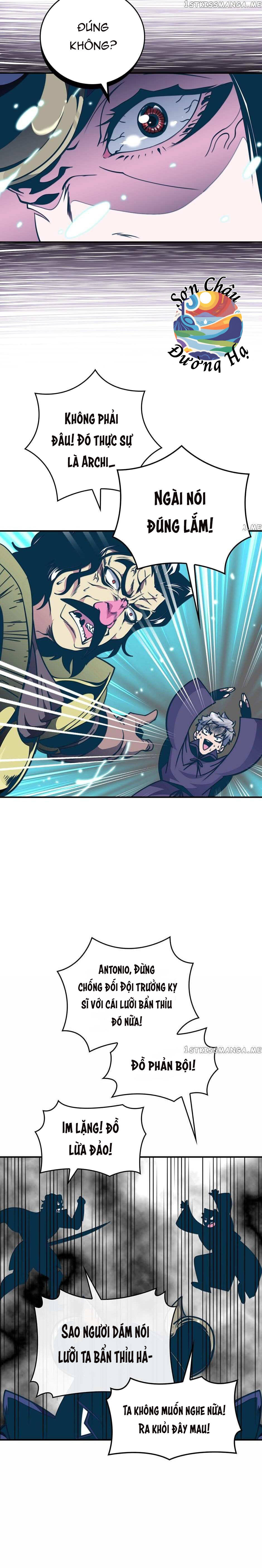 Ta Sinh Ra Để Làm Người Vĩ Đại Chapter 148 - Trang 2