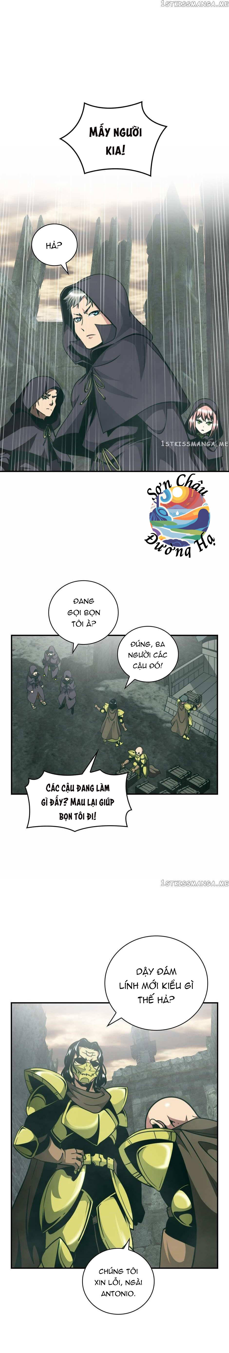 Ta Sinh Ra Để Làm Người Vĩ Đại Chapter 148 - Trang 2