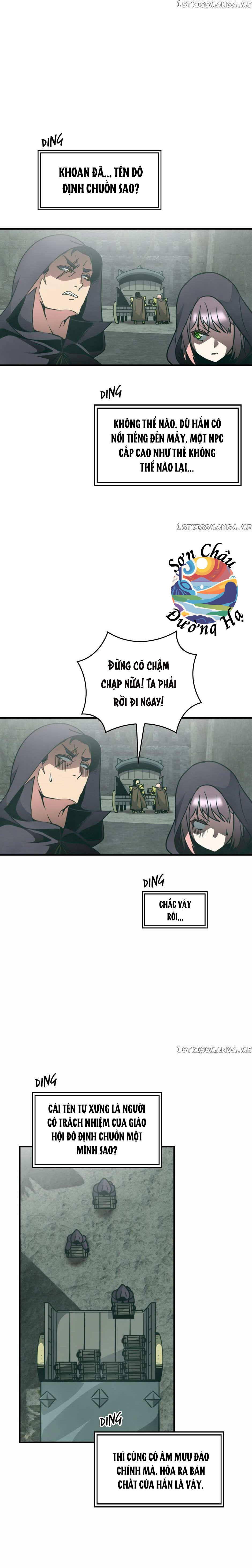 Ta Sinh Ra Để Làm Người Vĩ Đại Chapter 148 - Trang 2