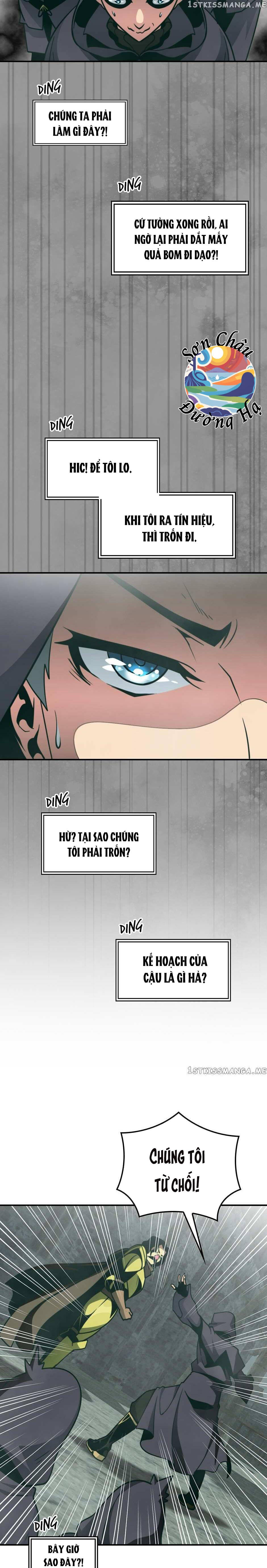 Ta Sinh Ra Để Làm Người Vĩ Đại Chapter 148 - Trang 2