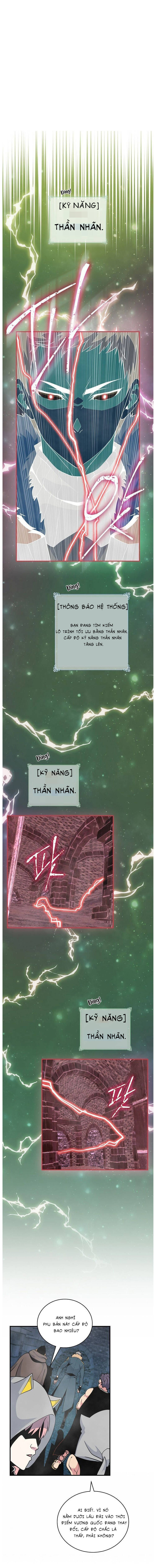 Ta Sinh Ra Để Làm Người Vĩ Đại Chapter 95 - Trang 2