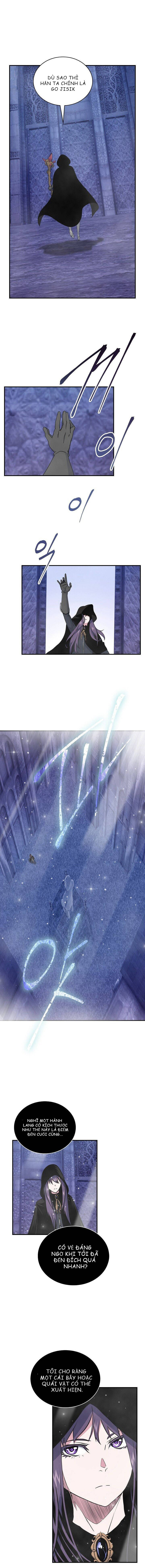 Ta Sinh Ra Để Làm Người Vĩ Đại Chapter 95 - Trang 2