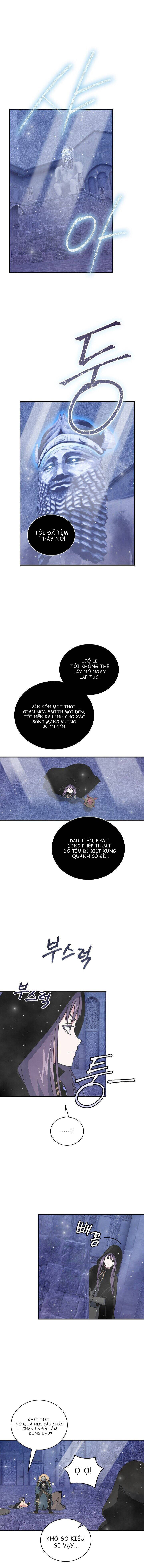 Ta Sinh Ra Để Làm Người Vĩ Đại Chapter 95 - Trang 2