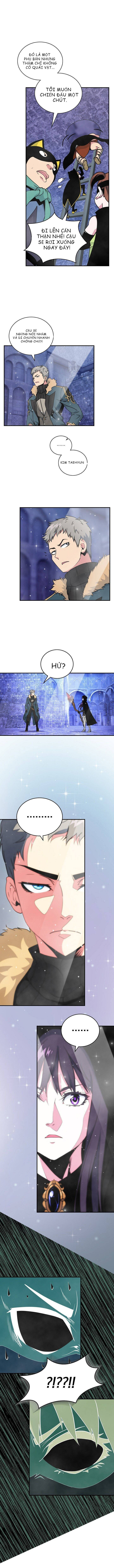 Ta Sinh Ra Để Làm Người Vĩ Đại Chapter 95 - Trang 2