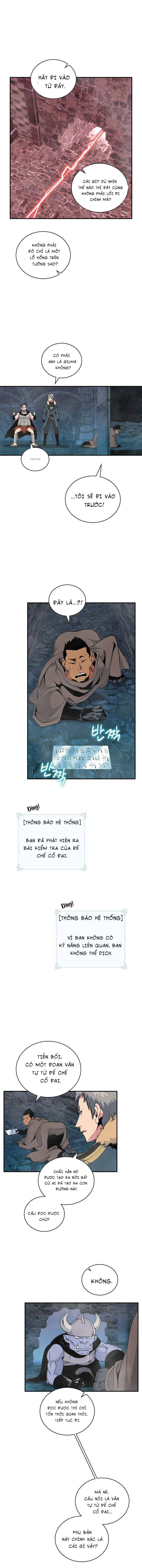 Ta Sinh Ra Để Làm Người Vĩ Đại Chapter 95 - Trang 2