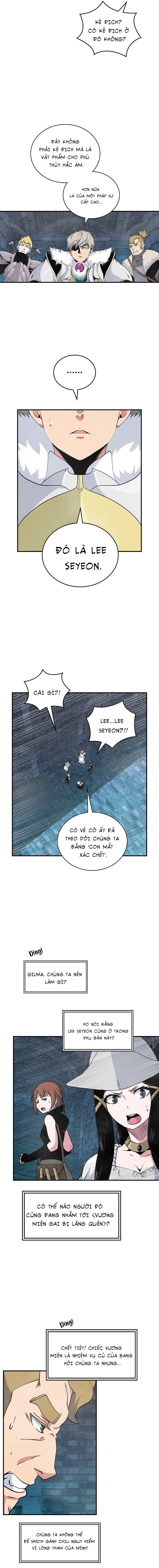 Ta Sinh Ra Để Làm Người Vĩ Đại Chapter 95 - Trang 2