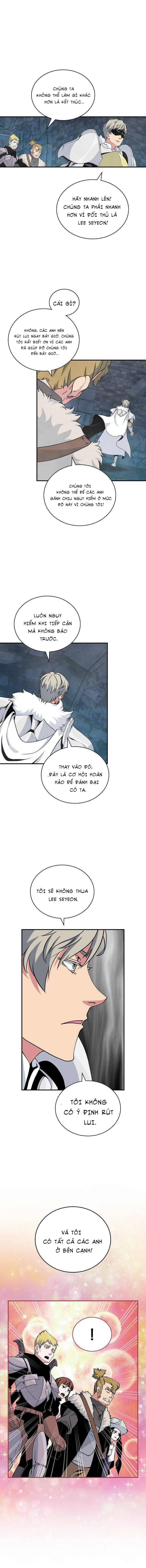 Ta Sinh Ra Để Làm Người Vĩ Đại Chapter 95 - Trang 2