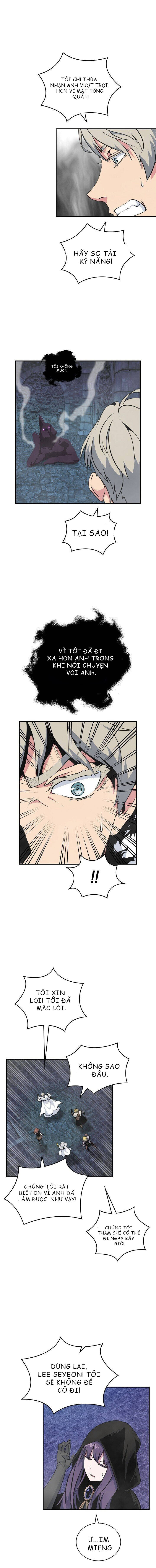 Ta Sinh Ra Để Làm Người Vĩ Đại Chapter 95 - Trang 2