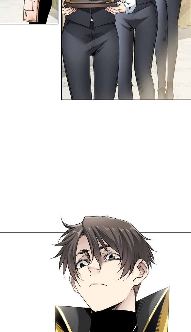 Ta Tạo Ra Tổ Chức Cứu Thế Chapter 1 - Trang 2