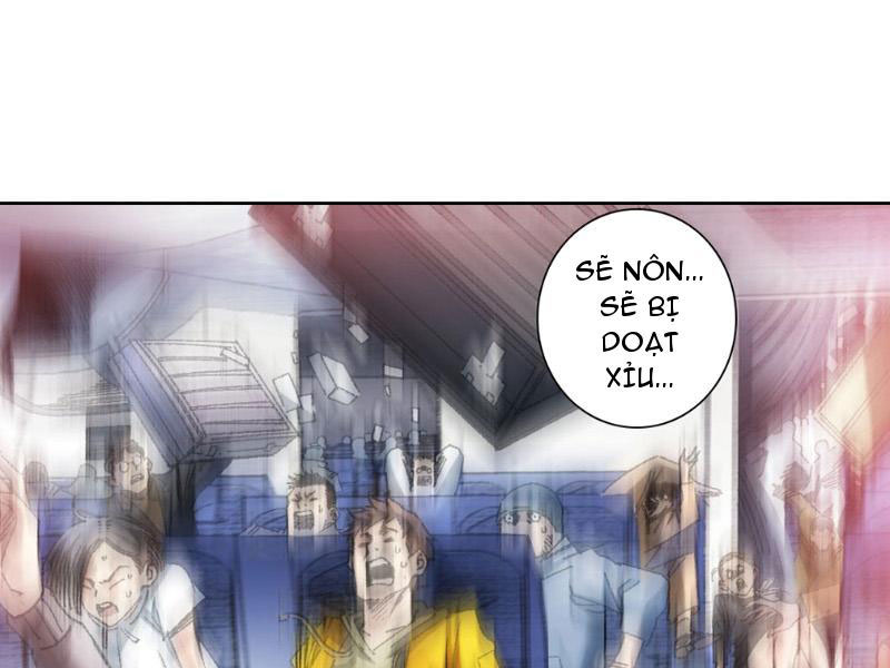 Ta Tạo Ra Tổ Chức Cứu Thế Chapter 3 - Trang 2