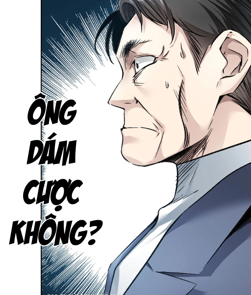 Ta Tạo Ra Tổ Chức Cứu Thế Chapter 4 - Trang 2