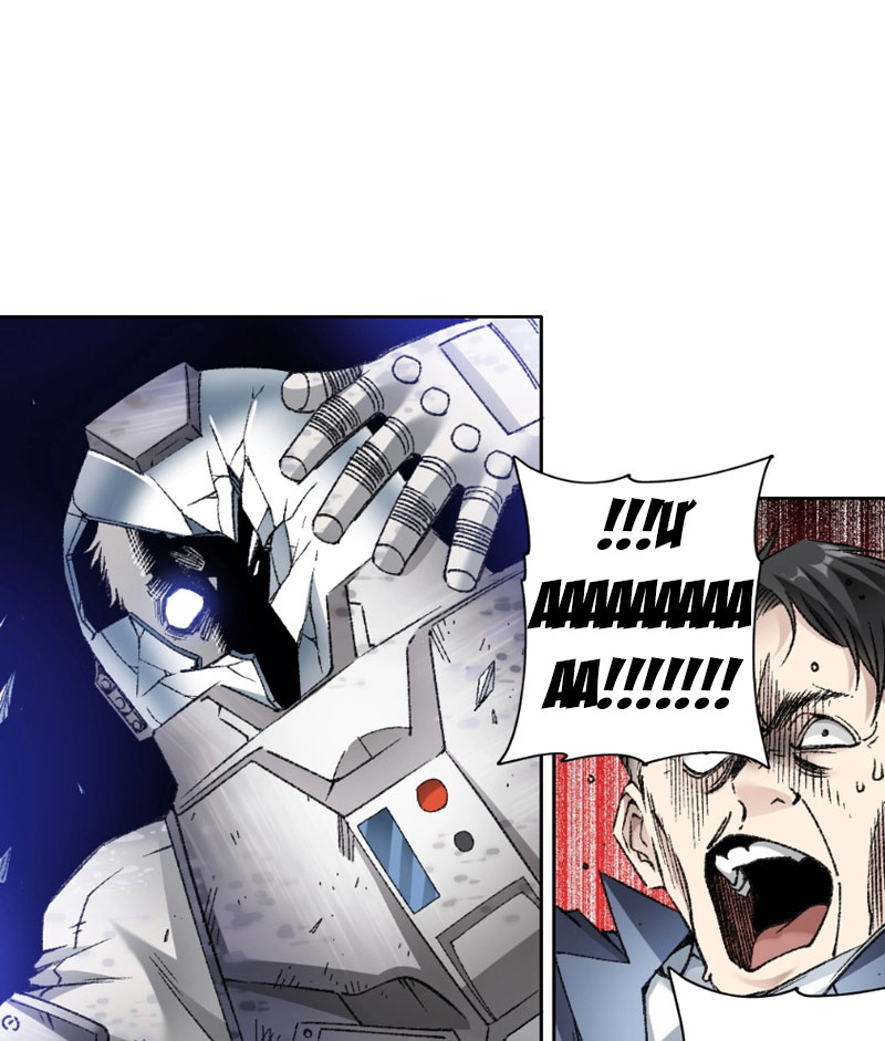 Ta Tạo Ra Tổ Chức Cứu Thế Chapter 4 - Trang 2