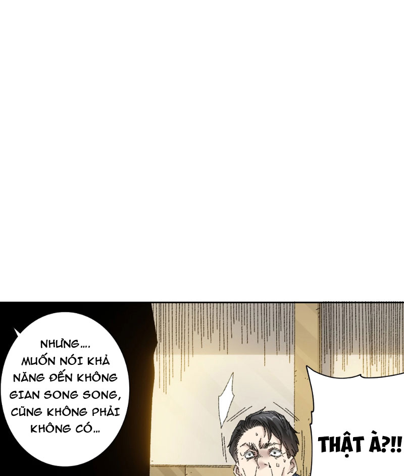 Ta Tạo Ra Tổ Chức Cứu Thế Chapter 4 - Trang 2