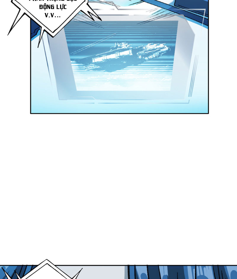 Ta Tạo Ra Tổ Chức Cứu Thế Chapter 5 - Trang 2