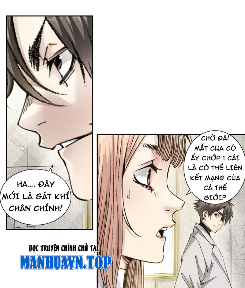 Ta Tạo Ra Tổ Chức Cứu Thế Chapter 5 - Trang 2