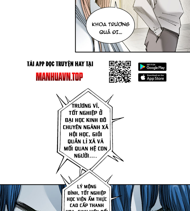 Ta Tạo Ra Tổ Chức Cứu Thế Chapter 5 - Trang 2