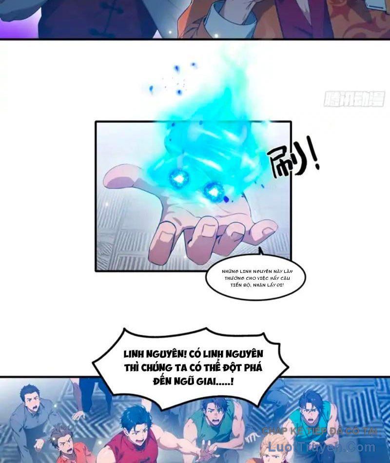 Tà Thần Giáng Thế: Ta Có Một Tòa Đại Hung Ngục Chapter 100 - Trang 2