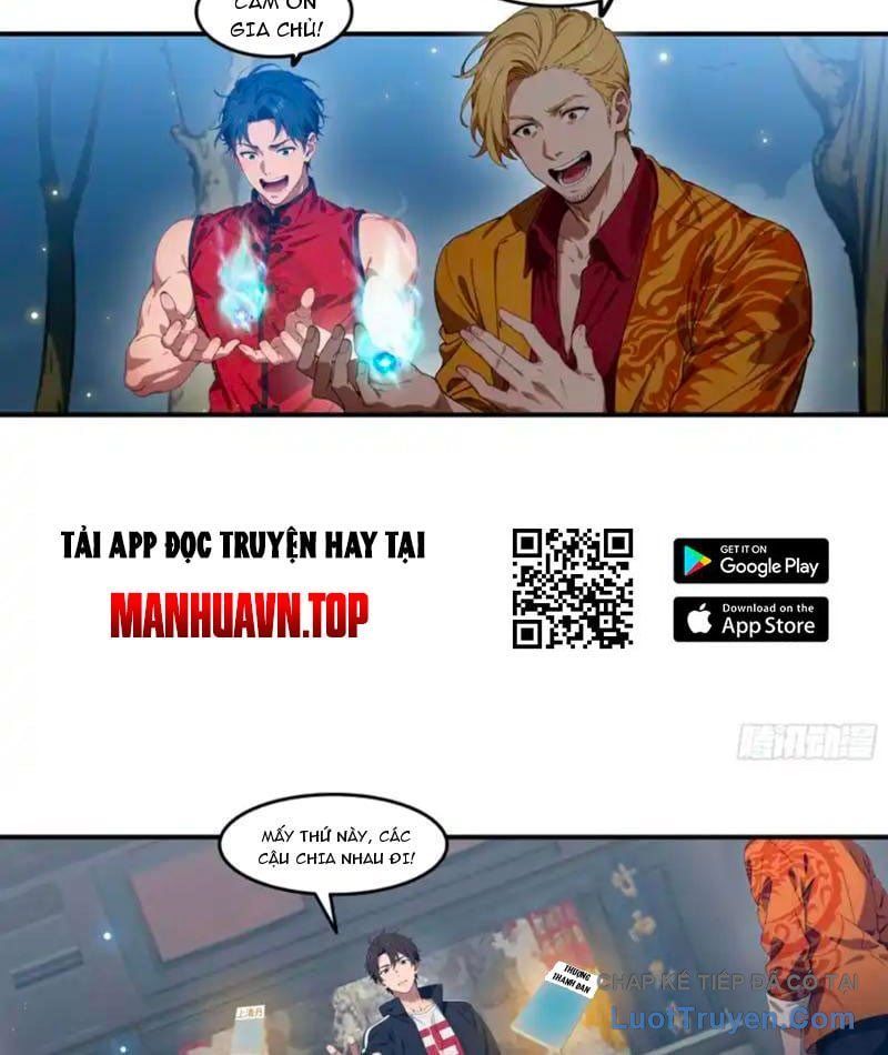 Tà Thần Giáng Thế: Ta Có Một Tòa Đại Hung Ngục Chapter 100 - Trang 2