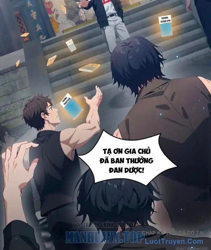 Tà Thần Giáng Thế: Ta Có Một Tòa Đại Hung Ngục Chapter 100 - Trang 2