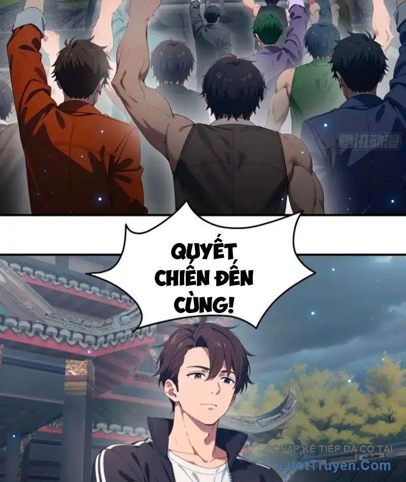 Tà Thần Giáng Thế: Ta Có Một Tòa Đại Hung Ngục Chapter 100 - Trang 2