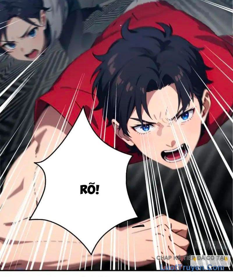 Tà Thần Giáng Thế: Ta Có Một Tòa Đại Hung Ngục Chapter 100 - Trang 2