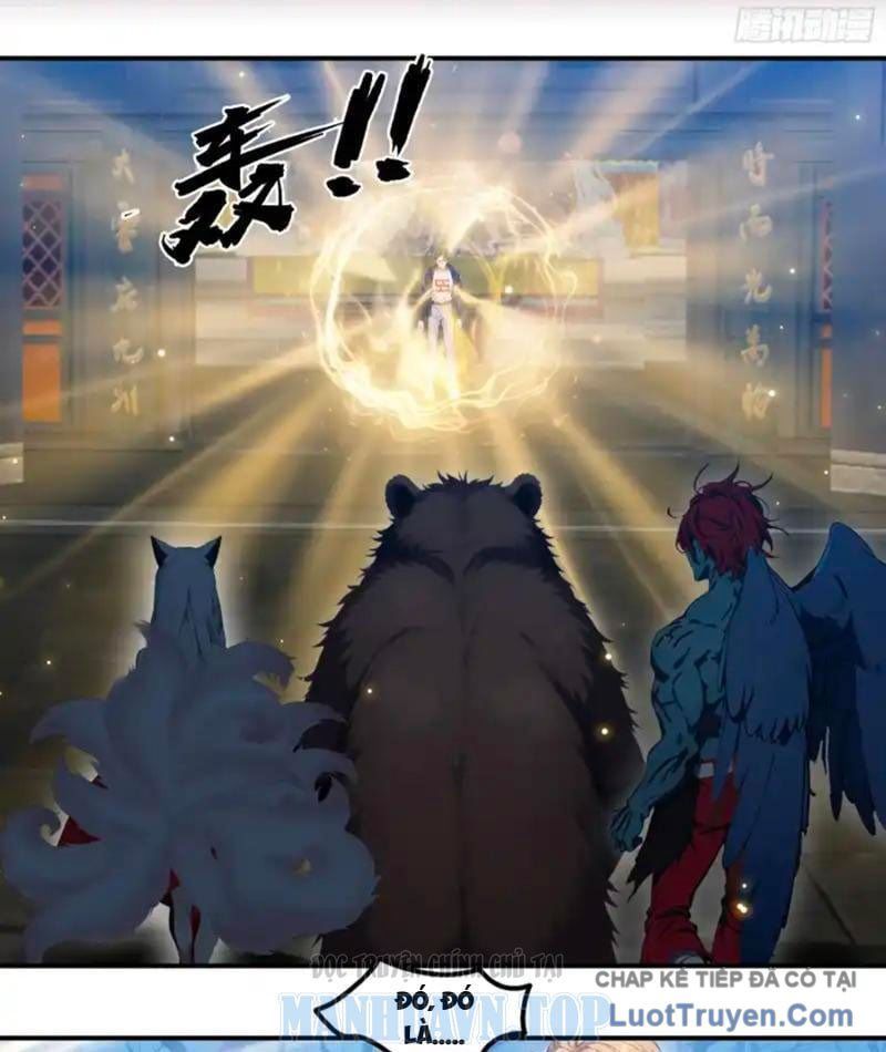 Tà Thần Giáng Thế: Ta Có Một Tòa Đại Hung Ngục Chapter 100 - Trang 2