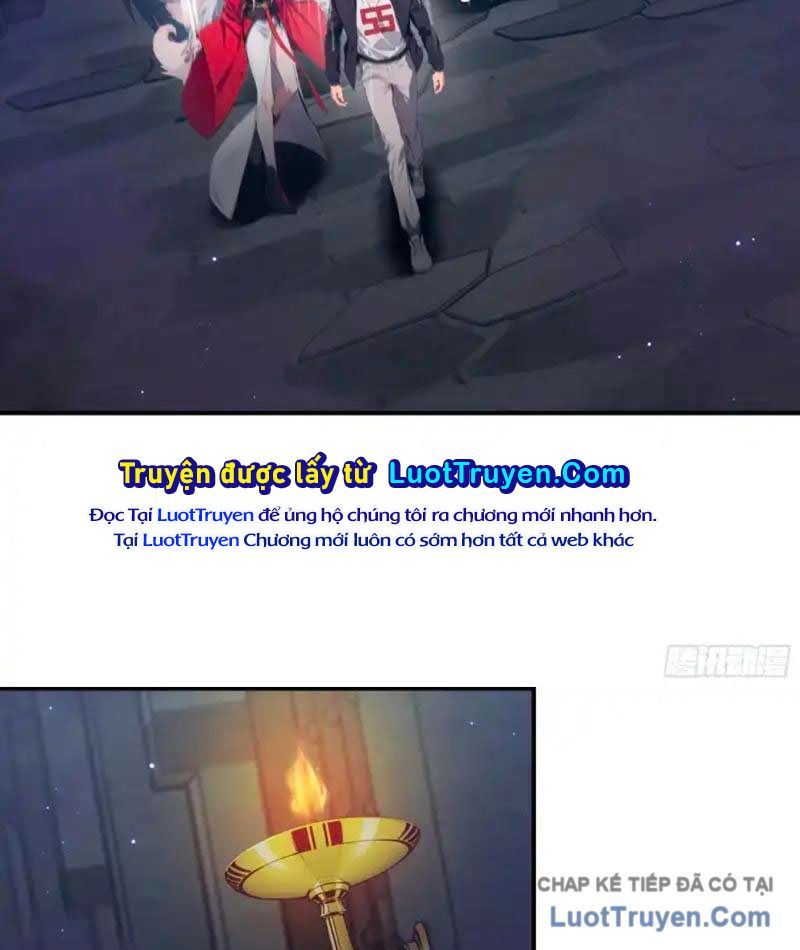 Tà Thần Giáng Thế: Ta Có Một Tòa Đại Hung Ngục Chapter 100 - Trang 2