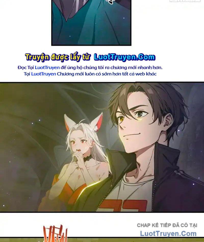 Tà Thần Giáng Thế: Ta Có Một Tòa Đại Hung Ngục Chapter 100 - Trang 2