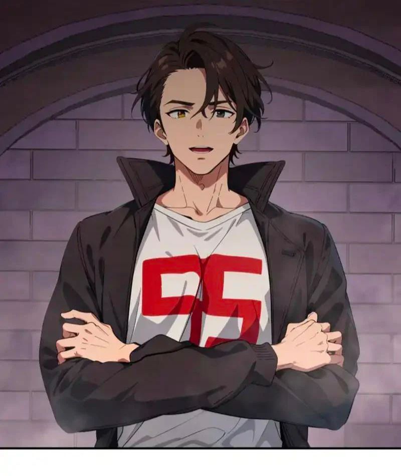 Tà Thần Giáng Thế: Ta Có Một Tòa Đại Hung Ngục Chapter 100 - Trang 2