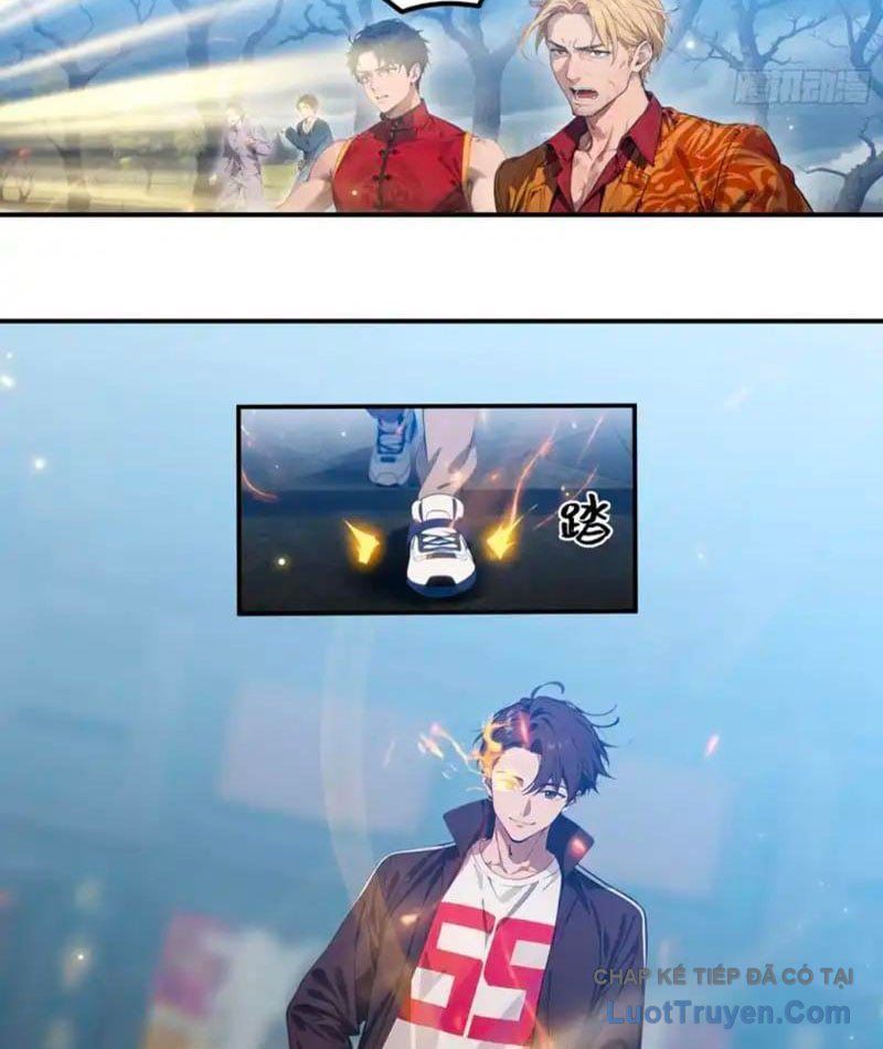 Tà Thần Giáng Thế: Ta Có Một Tòa Đại Hung Ngục Chapter 100 - Trang 2