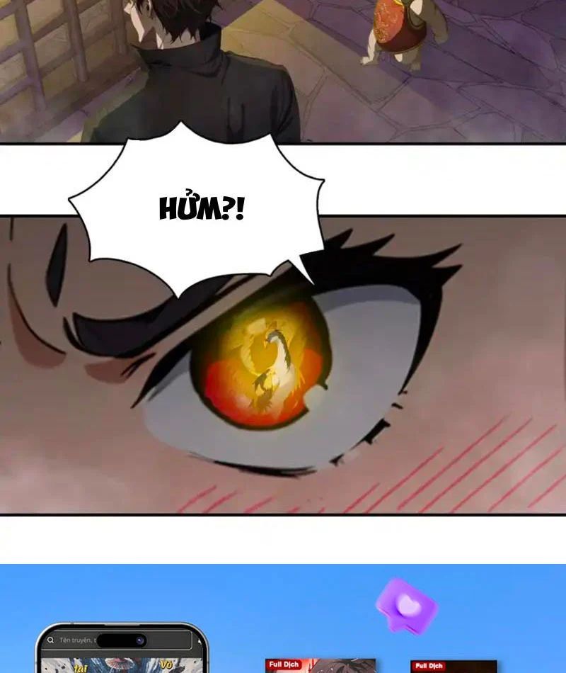 Tà Thần Giáng Thế: Ta Có Một Tòa Đại Hung Ngục Chapter 100 - Trang 2