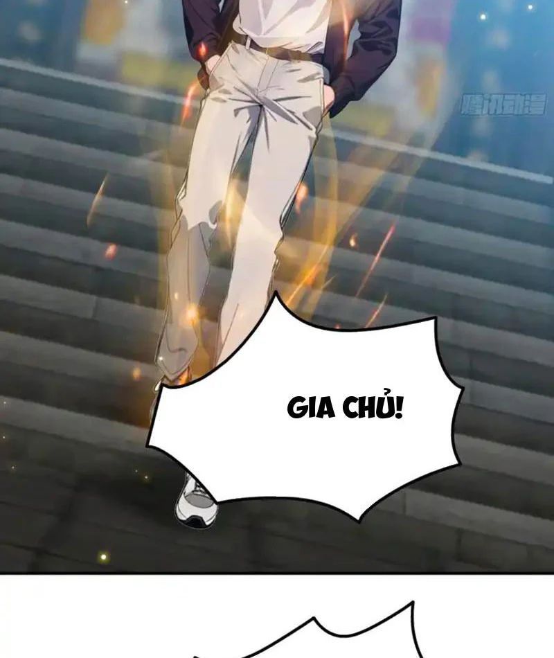 Tà Thần Giáng Thế: Ta Có Một Tòa Đại Hung Ngục Chapter 100 - Trang 2