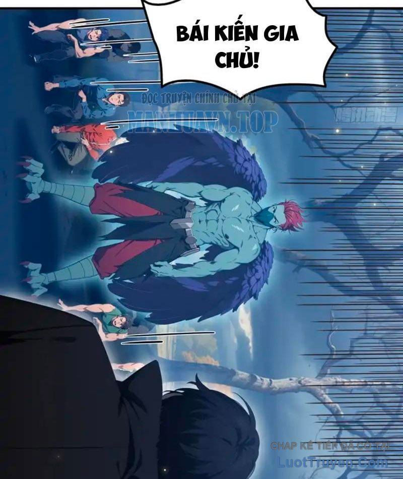 Tà Thần Giáng Thế: Ta Có Một Tòa Đại Hung Ngục Chapter 100 - Trang 2