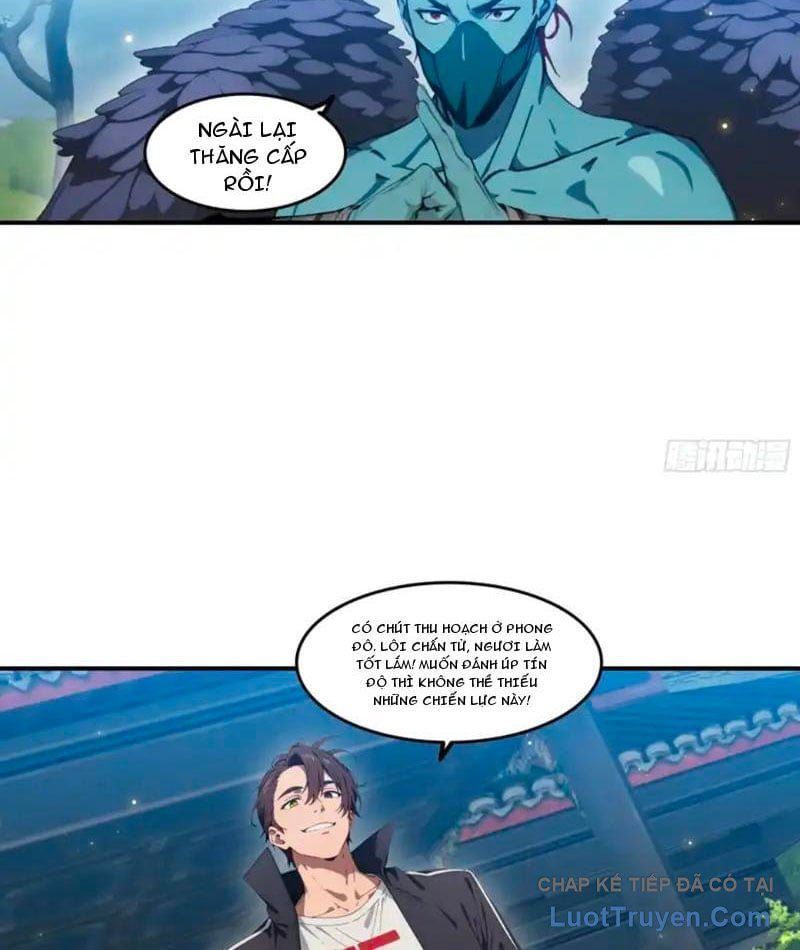 Tà Thần Giáng Thế: Ta Có Một Tòa Đại Hung Ngục Chapter 100 - Trang 2